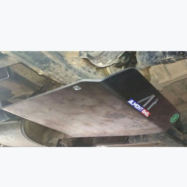 Almont Toyota Land Cruiser KZJ/LJ 70/73/77 1985-1995 Transfer Box Skid Plate