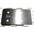 Almont Toyota KZJ/KDJ 90/95 Gearbox and Transfer Skid Plate