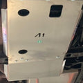 Almont HDJ-100 Automatic Gearbox and Transfer skid plate