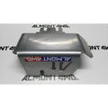 Almont HDJ-100 Intercooler pipe skid plate
