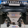 Almont Toyota Land Cruiser Prado KDJ150/KDJ155 Front Skid Plate