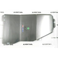 Almont VDJ-200 Fuel tank skid plate