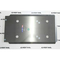 Almont AMAROK 2.0 TDI Gearbox skid plate
