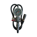 APEX DESIGN USA Precision Tyre Inflator Kit - Off-Road Tyre Pressure Tool
