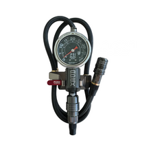 APEX Design USA Precision Tyre Inflator kit for off-road pressure control
