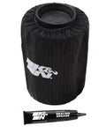 K&N Replacement Air Filter | PL-8007