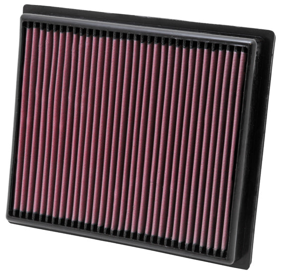 K&N Replacement Air Filter | PL-9011