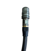 APEX PPG gauge face and hose detail