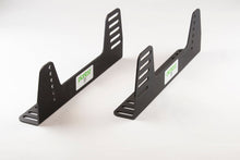 Planted Steel 90 Degree Universal Side Mount- Black - image 2 of 3