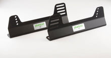 Planted Steel Offset Universal Side Mount- Black - image 2 of 3