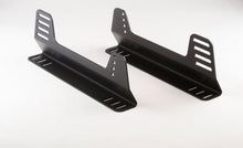 Planted Steel Offset Universal Side Mount- Black - image 3 of 3