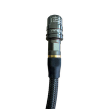 APEX PTI inflator gauge and hose
