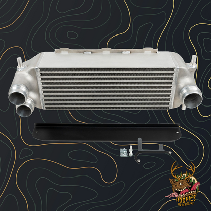 Process West - Next-Gen Ford Ranger Raptor - Stage 1 Intercooler