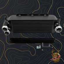 Process West Next-Gen Ford Ranger Raptor Stage 1 Intercooler - Performance Upgrade