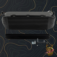 Process West Next-Gen Ford Ranger Raptor Stage 1 Intercooler - Performance Upgrade