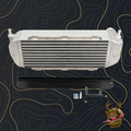 Process West Next-Gen Ford Ranger Raptor Stage 1 Intercooler - Performance Upgrade