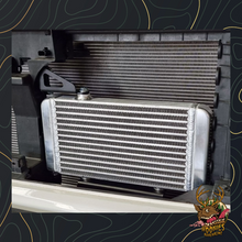 Process West Next-Gen Ford Ranger Raptor V6 Transmission Cooler - Performance Upgrade
