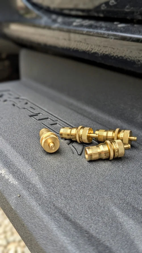 Staun Tyre Deflators (6-30 PSI)