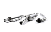 Peugeot 205 GTi (Non Cat Models) - Resonated Manifold-Back Exhaust System