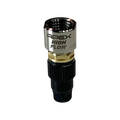 APEX Design USA High Flow Screw-On Chuck