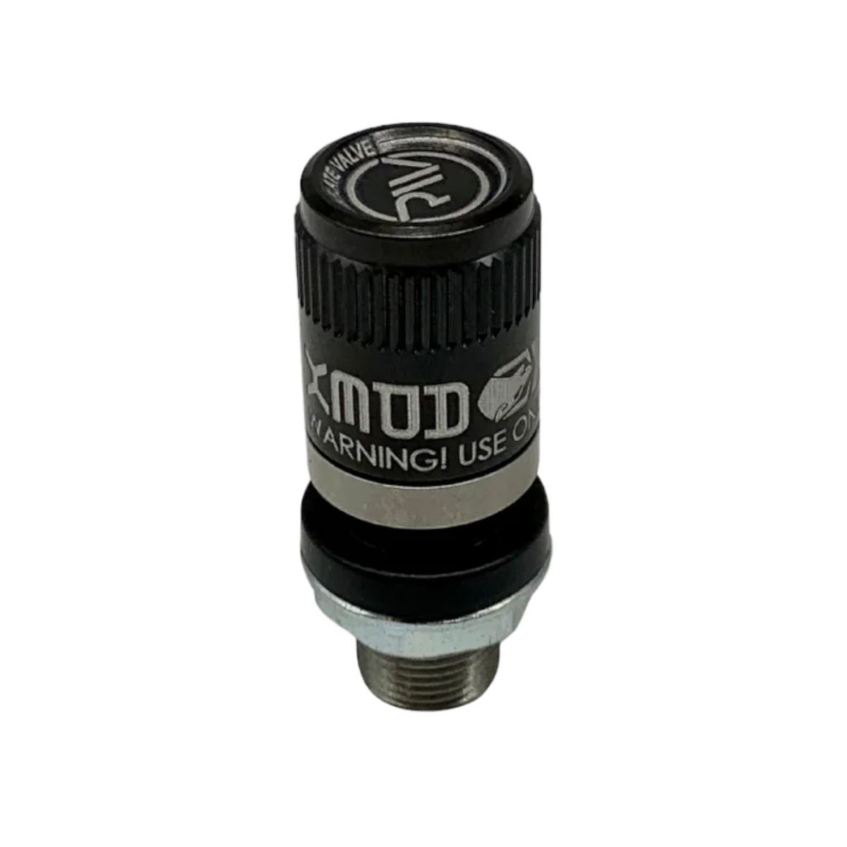 APEX Design USA RIV rapid inflation valve, standard length