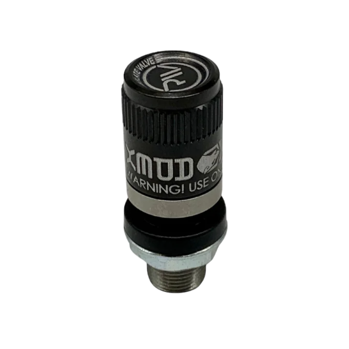 APEX Design USA RIV rapid inflation valve, standard length