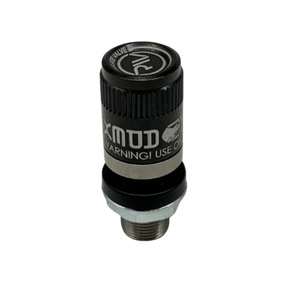 APEX Design USA RIV rapid inflation valve, standard length