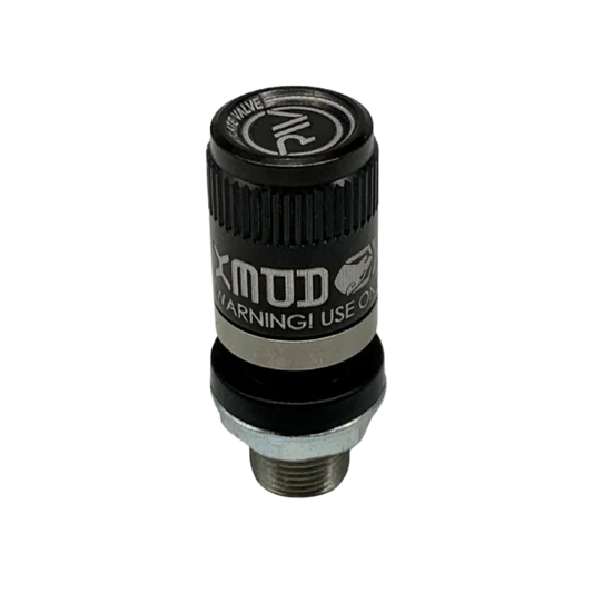 APEX Design USA RIV rapid inflation valve, standard length