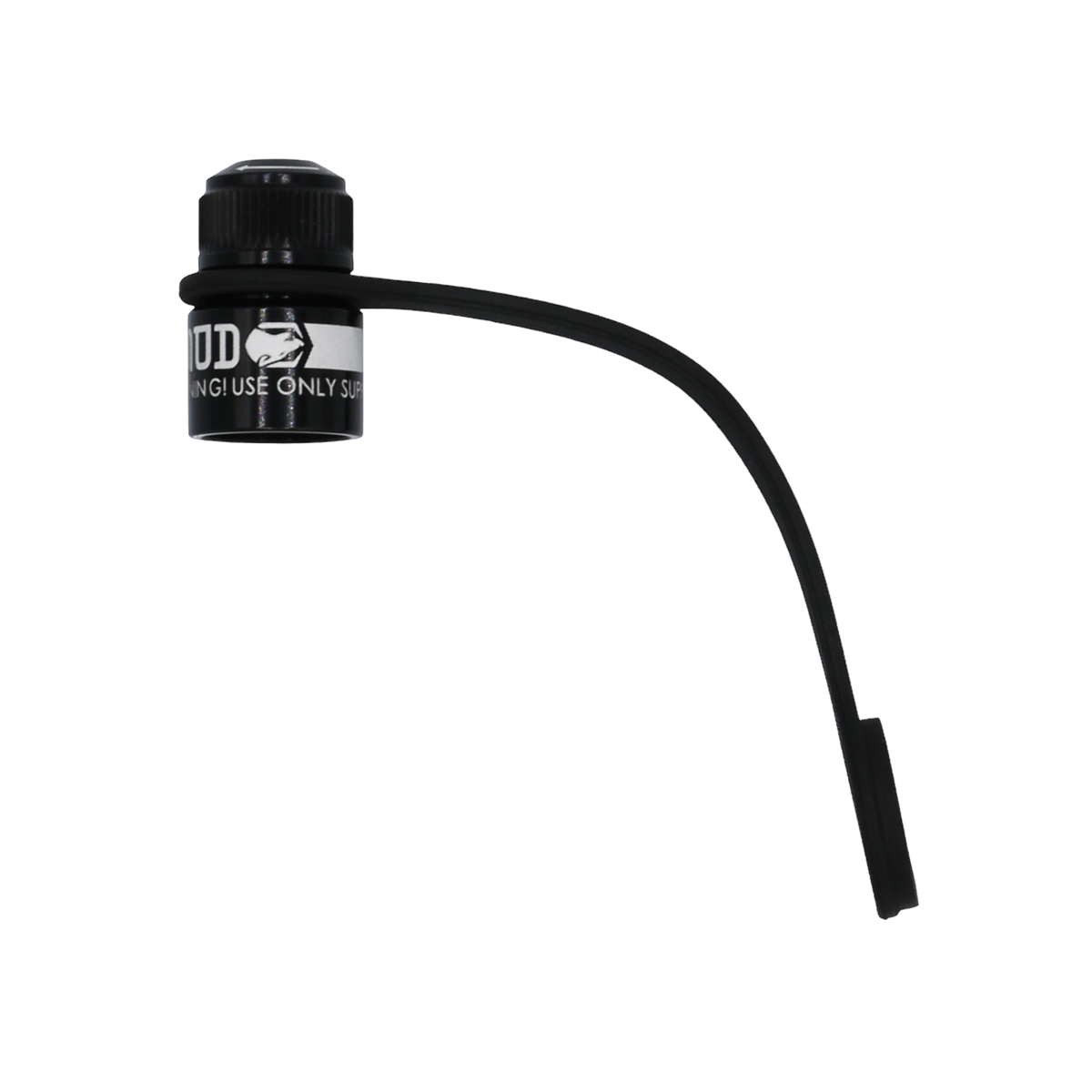 APEX Design USA RPV valve cap and lanyard replacement