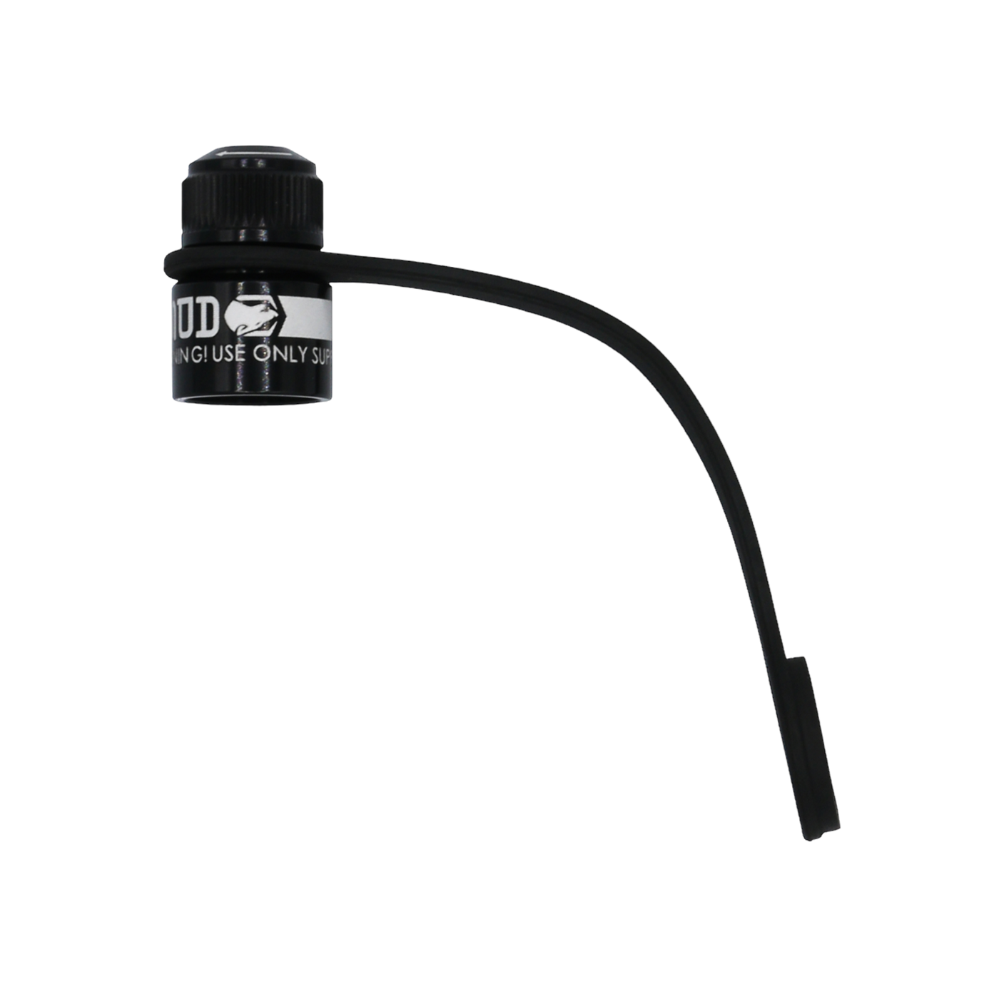 APEX Design USA RPV valve cap and lanyard replacement