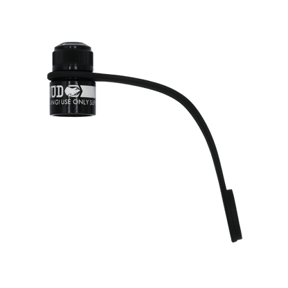 APEX Design USA RPV valve cap and lanyard replacement