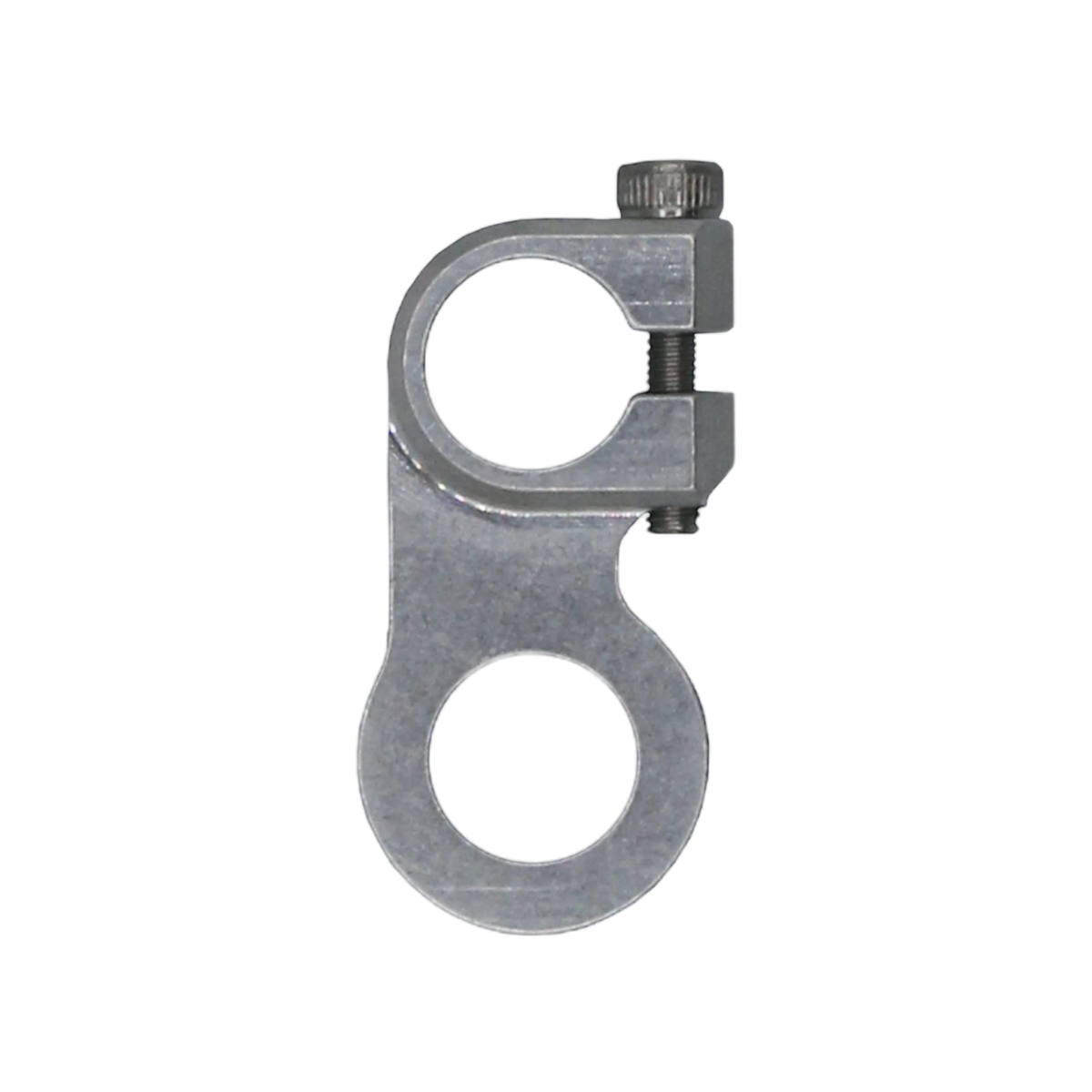 Close-up of an APEX TPMS adapter for OEM Toyota and Japanese-build sensors
