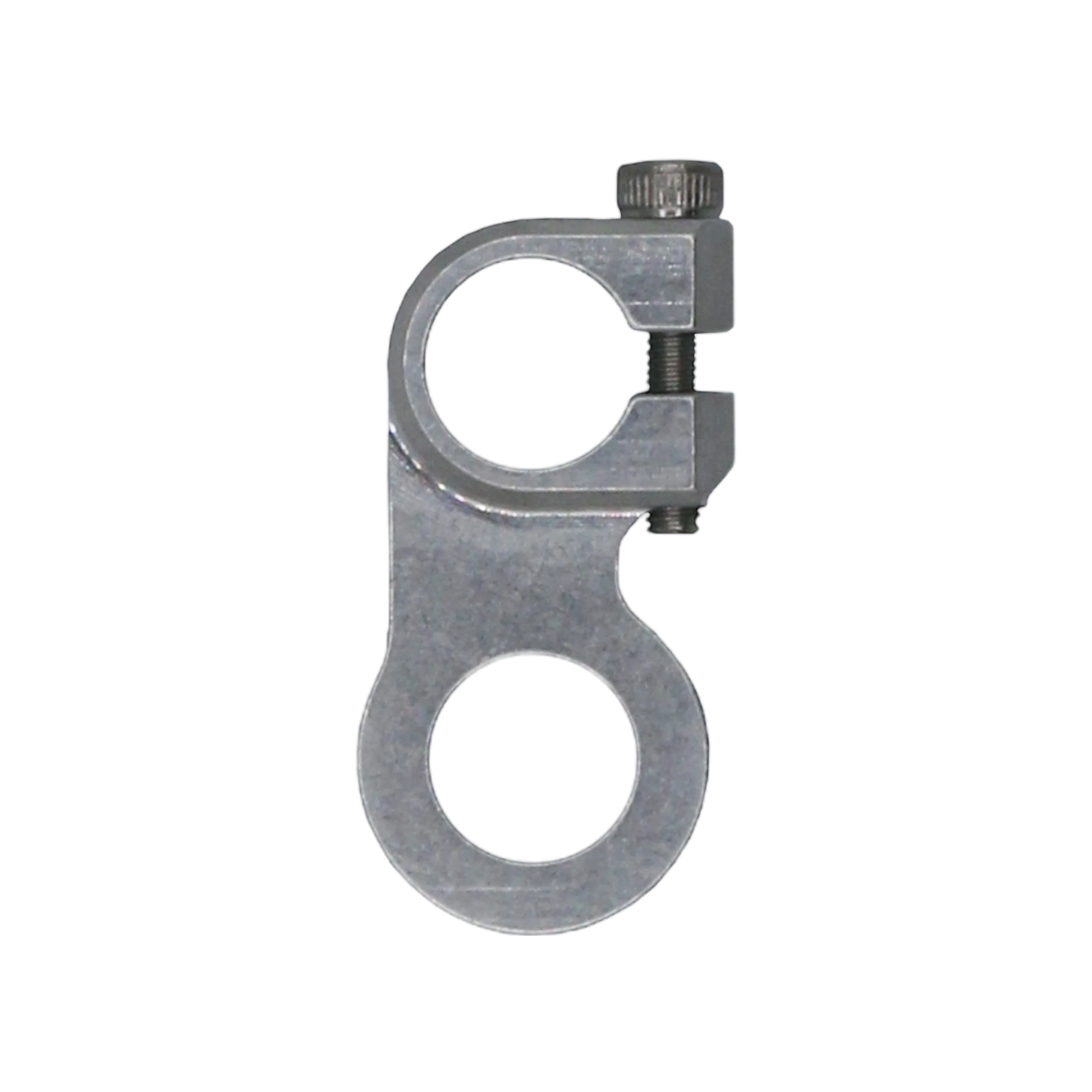 Close-up of an APEX TPMS adapter for OEM Toyota and Japanese-build sensors