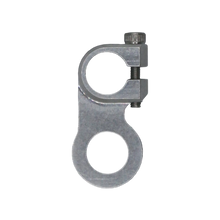 Close-up of an APEX TPMS adapter for OEM Toyota and Japanese-build sensors