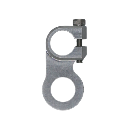 Close-up of an APEX TPMS adapter for OEM Toyota and Japanese-build sensors