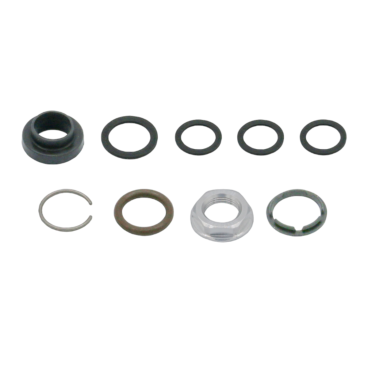 APEX Design USA RPV seal rebuild kit for standard and XL valves