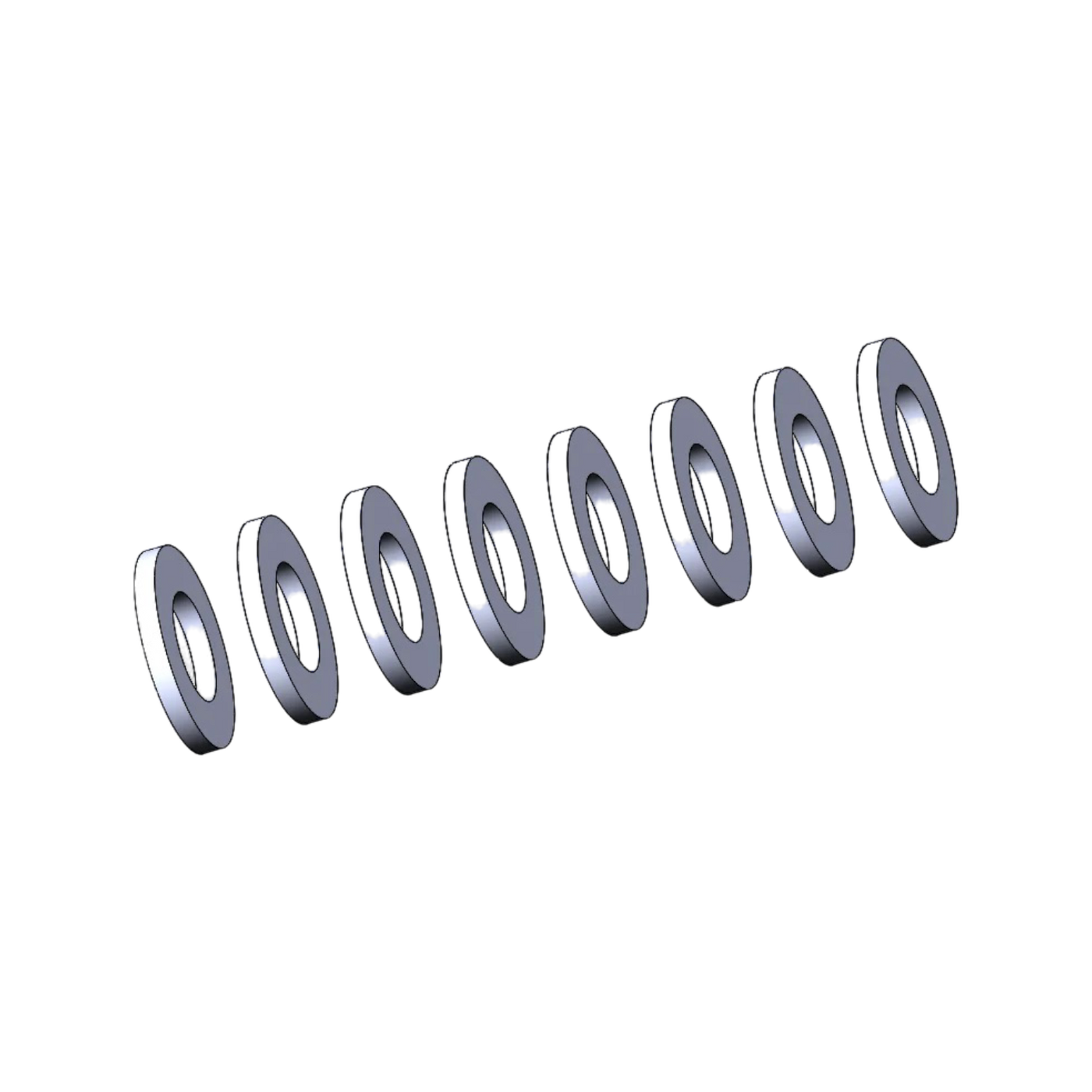 APEX Design USA autoLYNX replacement washer kit