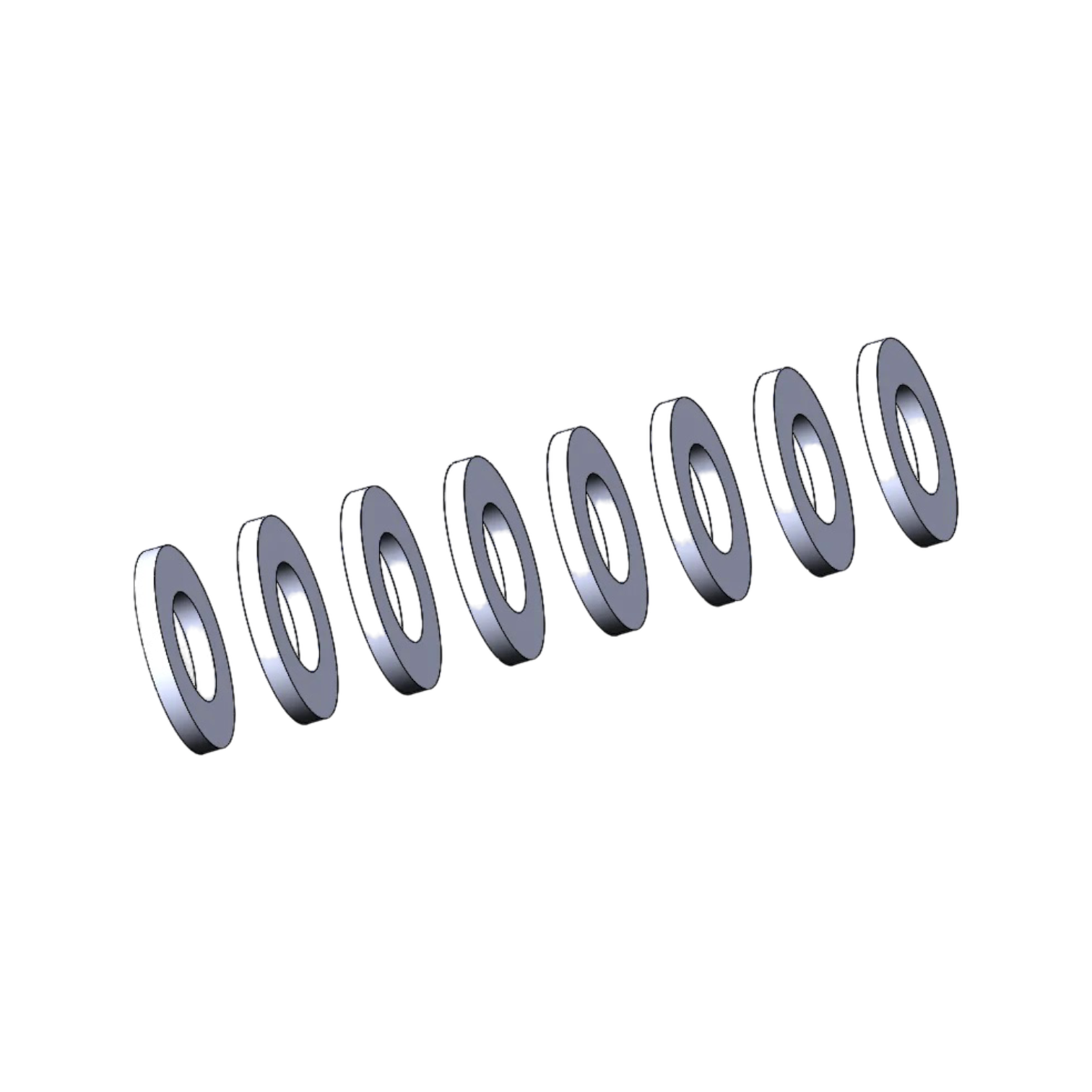 APEX Design USA autoLYNX replacement washer kit
