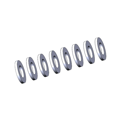 APEX Design USA autoLYNX replacement washer kit