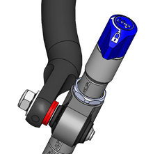 APEX autoLYNX washer kit contents