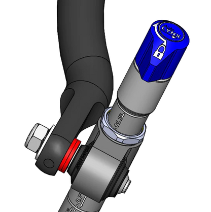 APEX autoLYNX washer kit contents