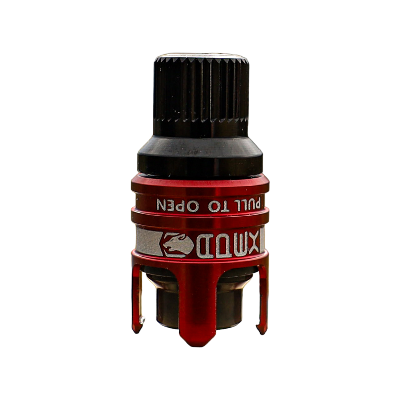 APEX Design USA RCV rapid connect valve
