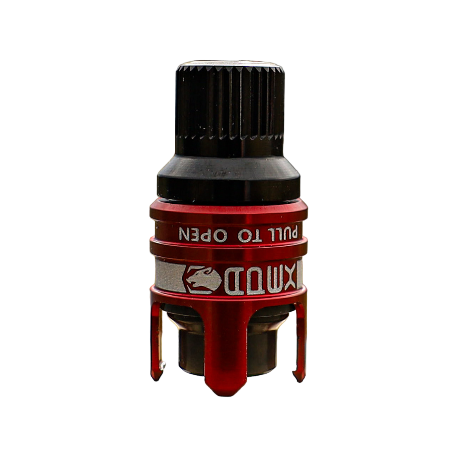 APEX Design USA RCV rapid connect valve