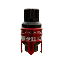 APEX Design USA RCV rapid connect valve