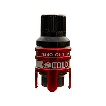 APEX Design USA RCV rapid connect valve