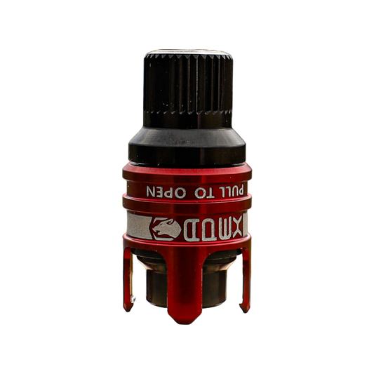 APEX Design USA RCV rapid connect valve