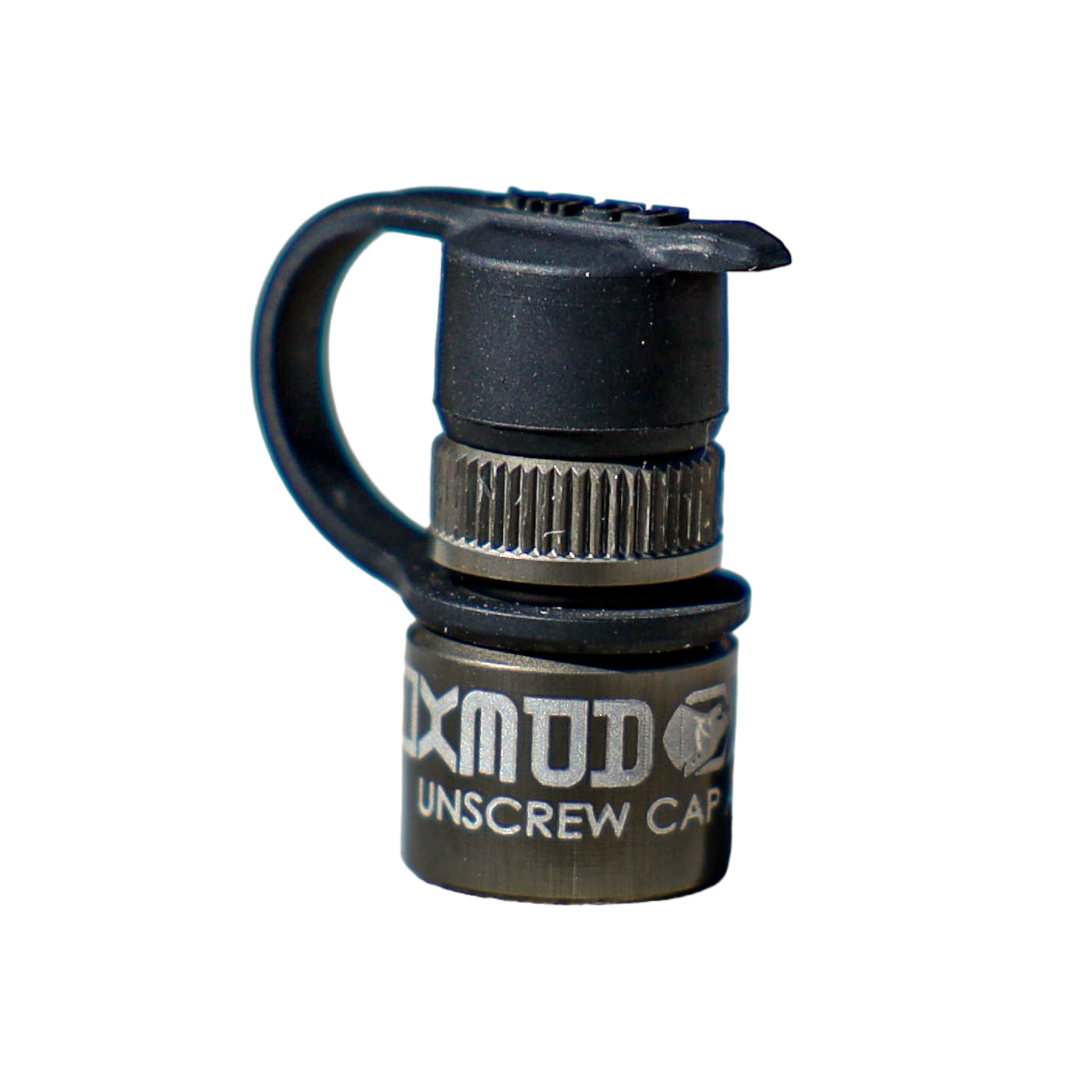 APEX Design USA flip to deflate valve cap