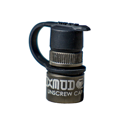 APEX Design USA flip to deflate valve cap