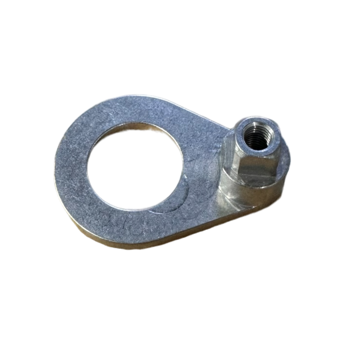 APEX Design USA standard TPMS sensor mount for the Rapid Precision Valve