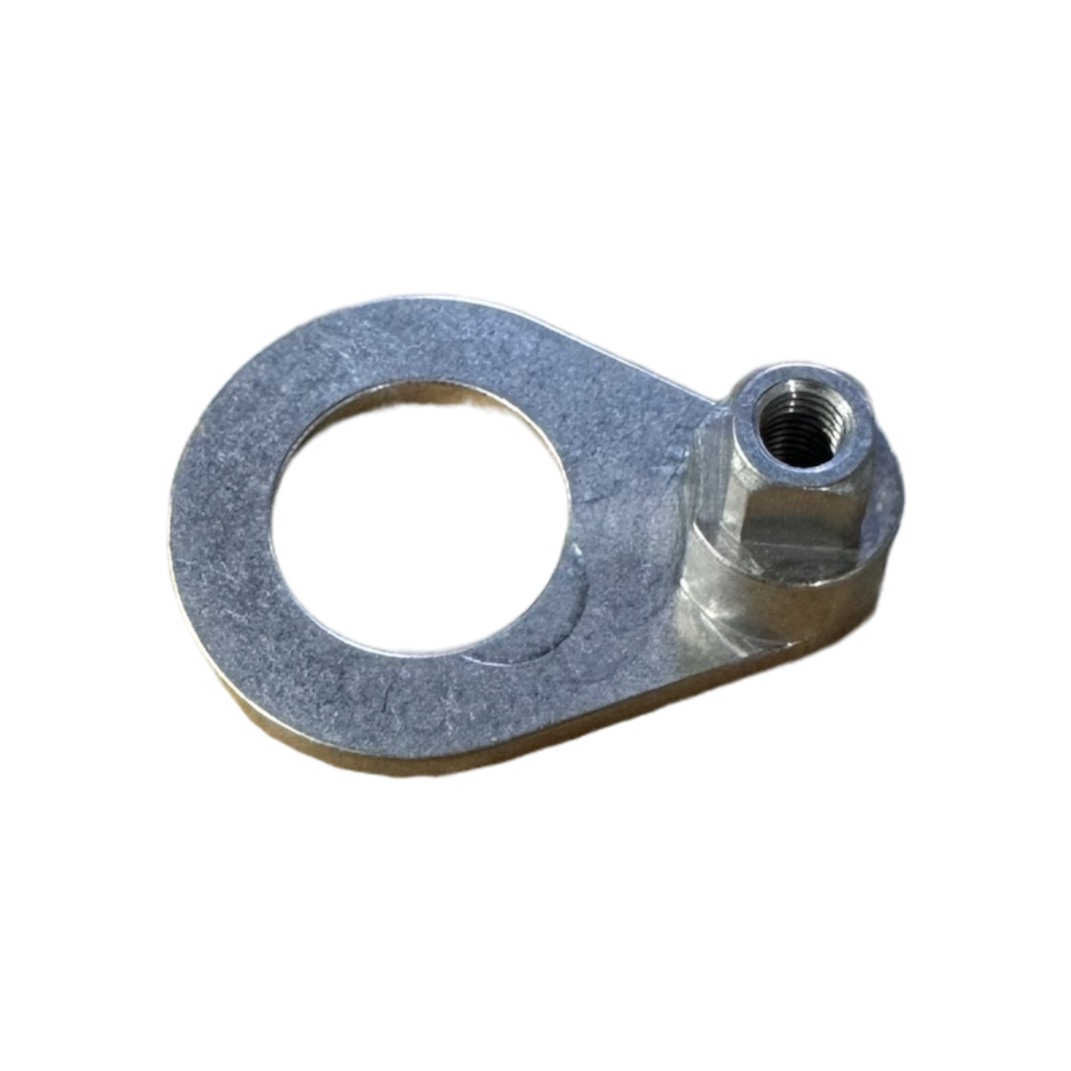 APEX Design USA standard TPMS sensor mount for the Rapid Precision Valve